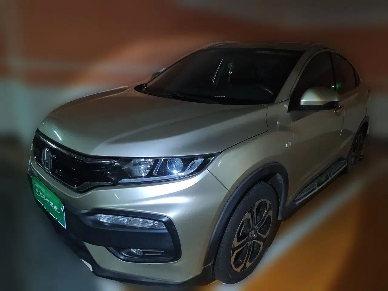 Honda XR-V 2017 1.8L EXi CVT Comfort Version — миниатюра 1