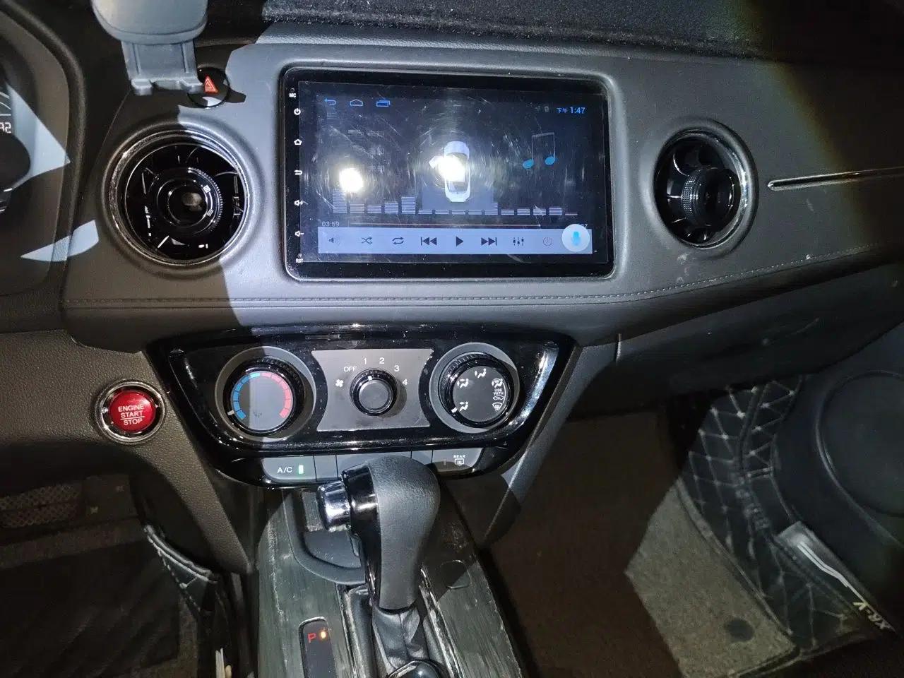 Honda XR-V 2017 1.8L EXi CVT Comfort Version — миниатюра 13
