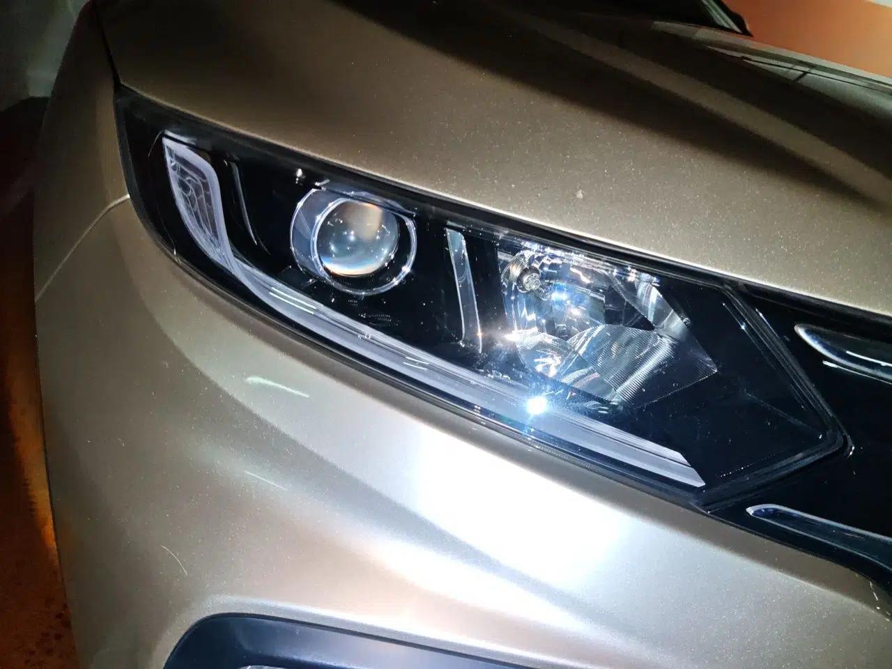 Honda XR-V 2017 1.8L EXi CVT Comfort Version — миниатюра 7
