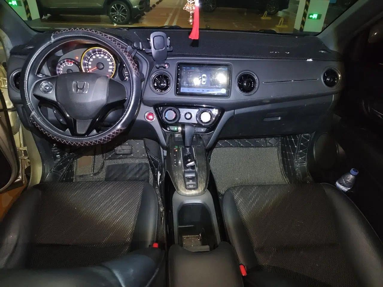 Honda XR-V 2017 1.8L EXi CVT Comfort Version — миниатюра 9