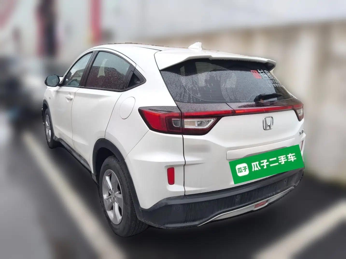 Honda XR-V 2015 1.5L LXi Manual Classic Edition — миниатюра 4