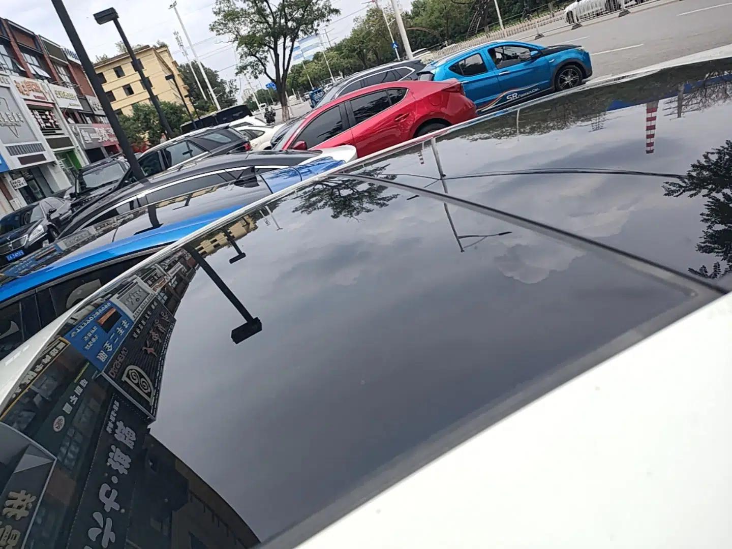 Honda Vezel 2020 1.5L CVT Pioneer Edition — миниатюра 7