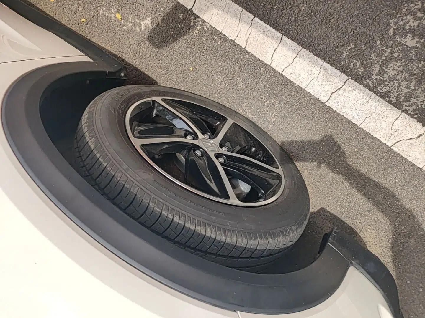 Honda Vezel 2020 1.5L CVT Pioneer Edition — миниатюра 10