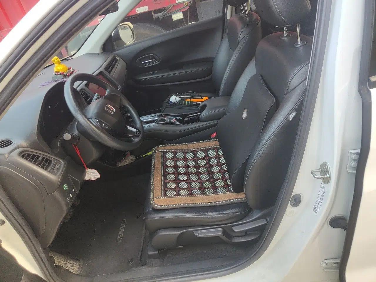 Honda Vezel 2019 1.5L CVT Pioneer Edition China VI — миниатюра 15