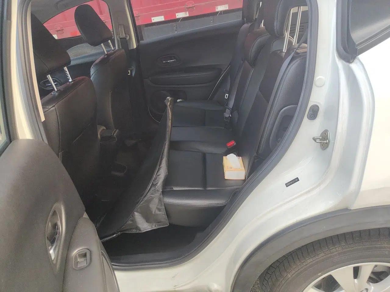 Honda Vezel 2019 1.5L CVT Pioneer Edition China VI — миниатюра 17