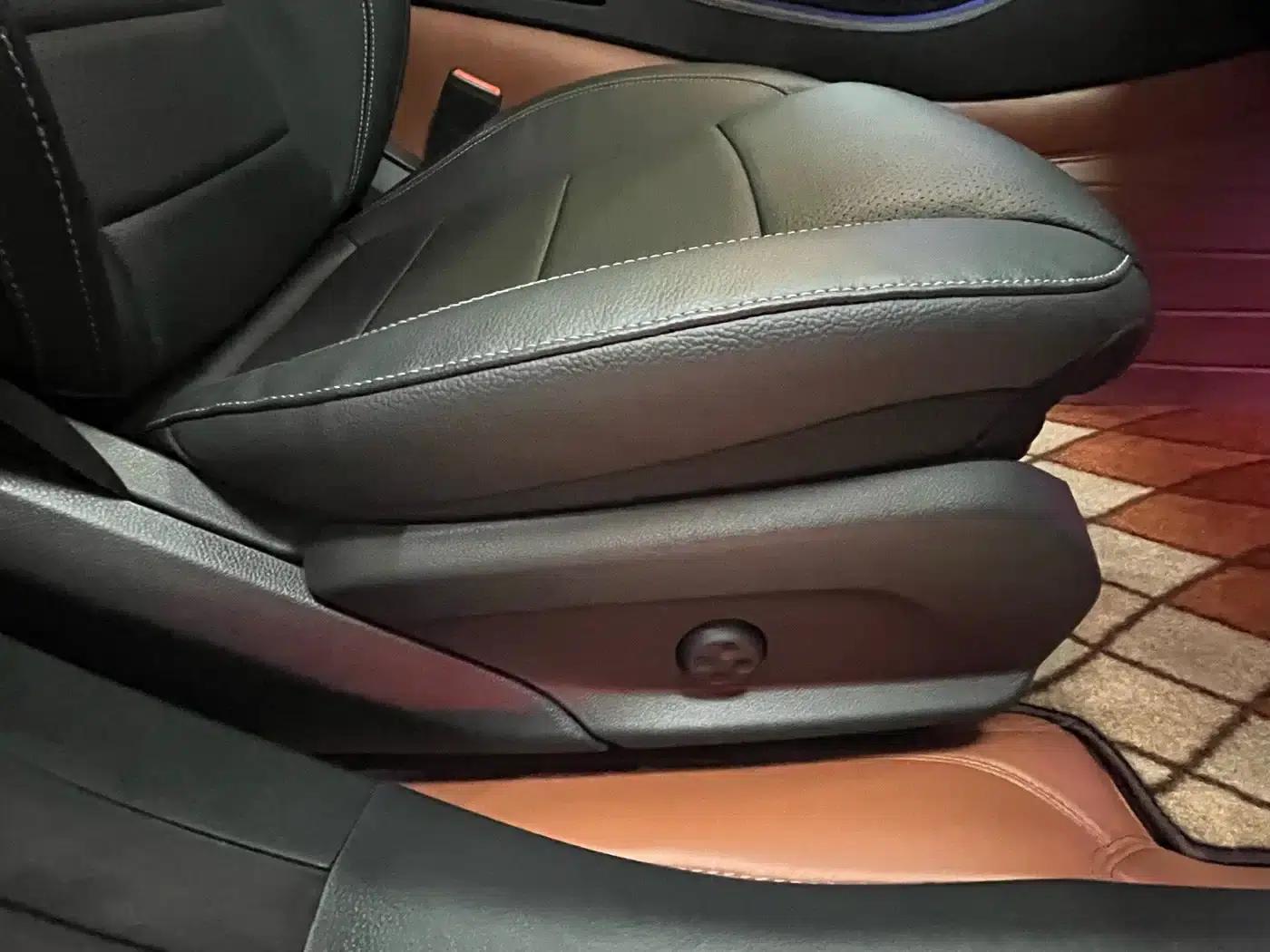 Mercedes-Benz E-Class 2020 E 300 L Sport Style — миниатюра 17