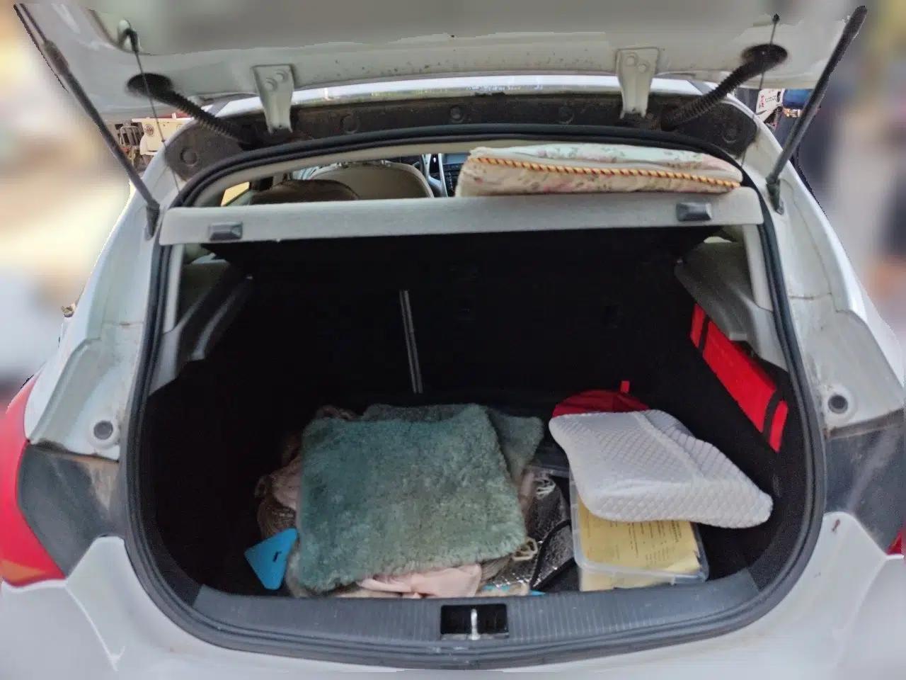 Buick GT 2013 XT 1.6L Automatic Fashion Edition — миниатюра 19