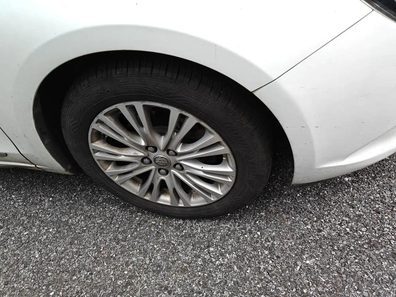 Buick GT 2015 15N Automatic Elite Version — миниатюра 8