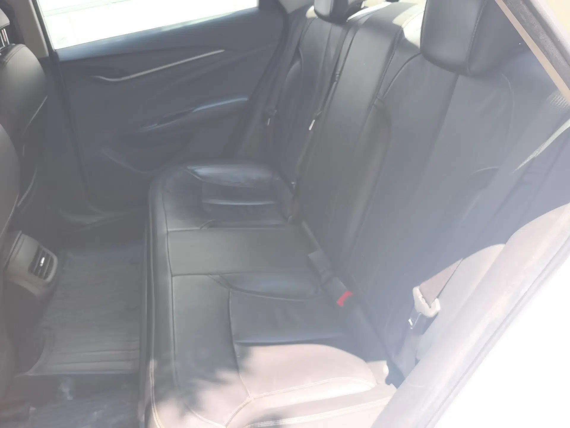 Buick GT 2019 18T Automatic Connected Elite Model China VI Standard — миниатюра 17