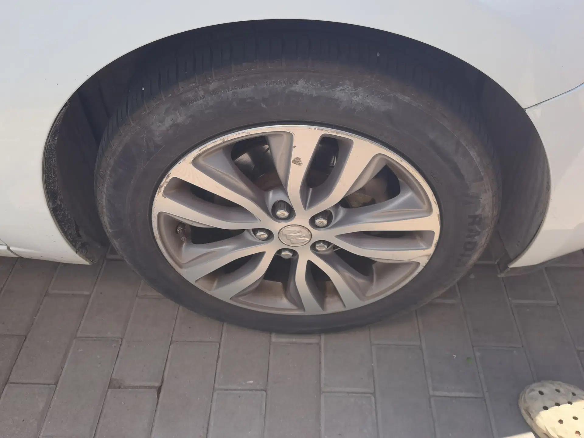 Buick GT 2019 18T Automatic Connected Elite Model China VI Standard — миниатюра 8