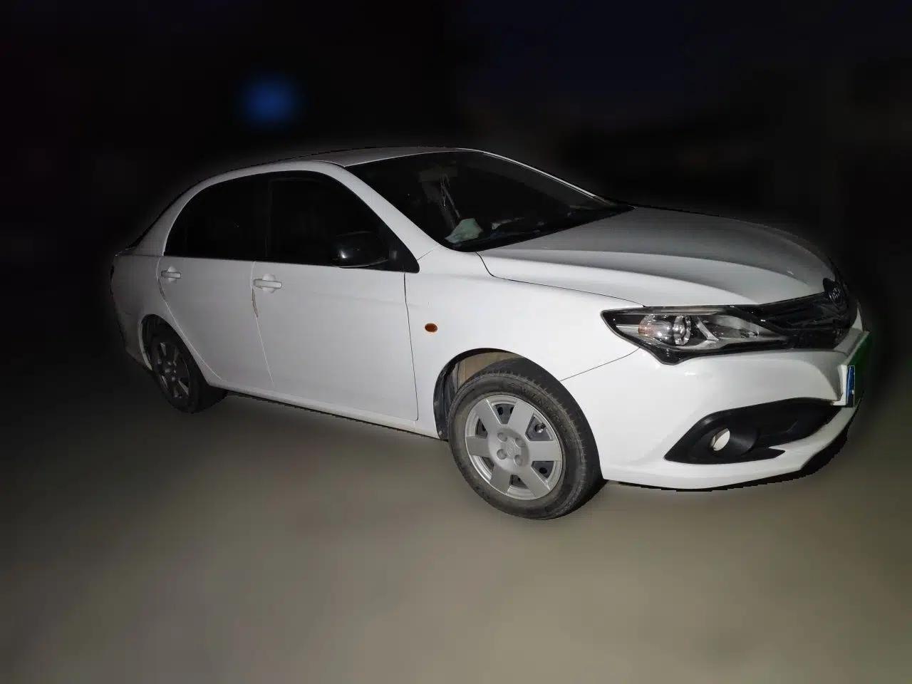BYD F3 2020 1.5L Manual Classic Trim — миниатюра 3