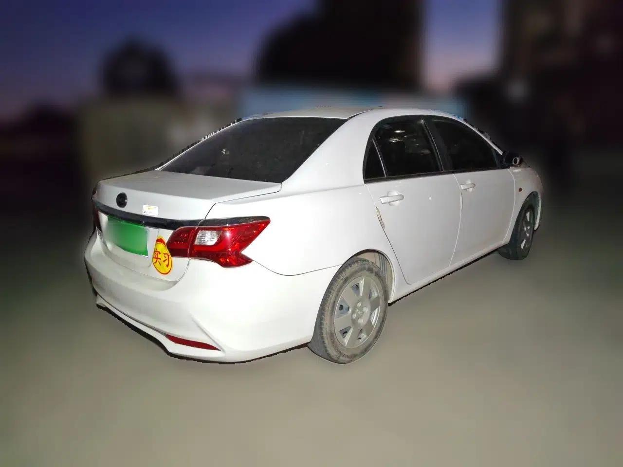BYD F3 2020 1.5L Manual Classic Trim — миниатюра 6