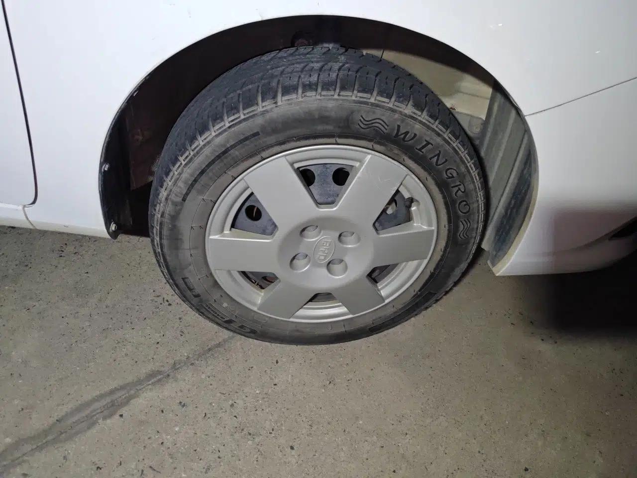 BYD F3 2020 1.5L Manual Classic Trim — миниатюра 8