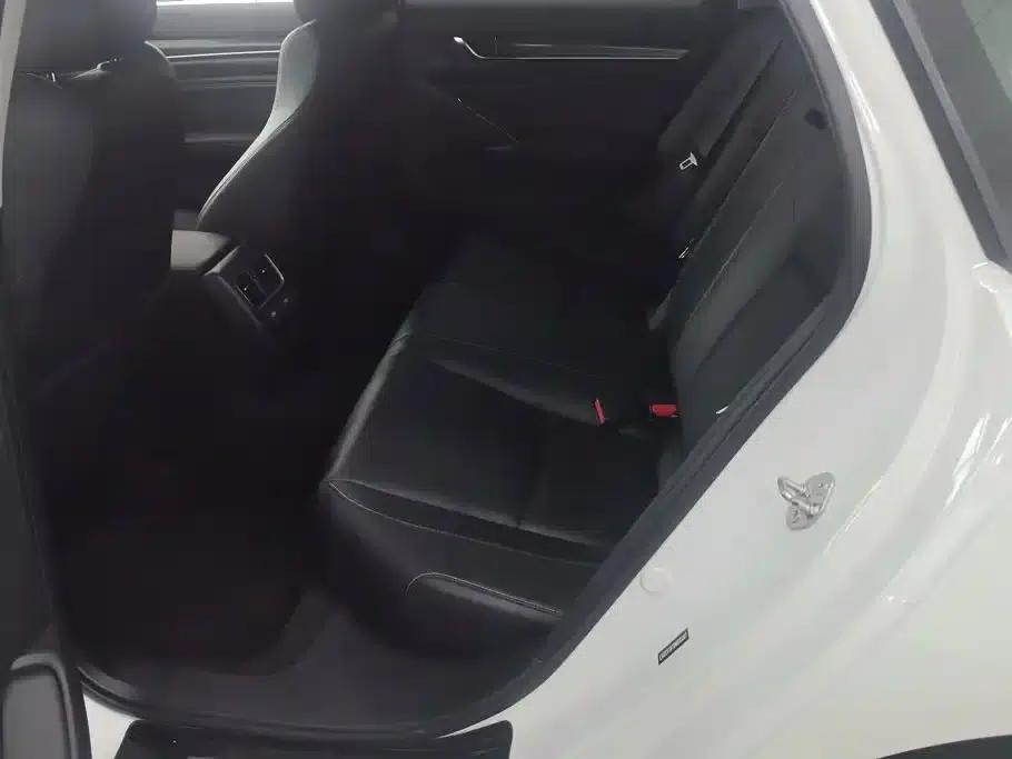 Accord 2022 260TURBO Phantom Night Premium Edition — миниатюра 11