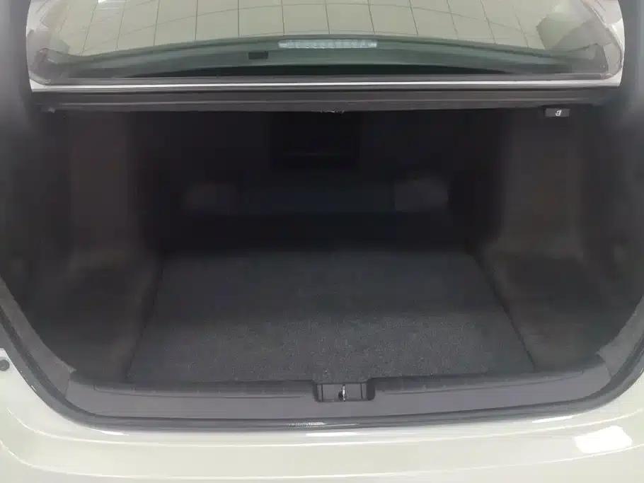 Accord 2022 260TURBO Phantom Night Premium Edition — миниатюра 4