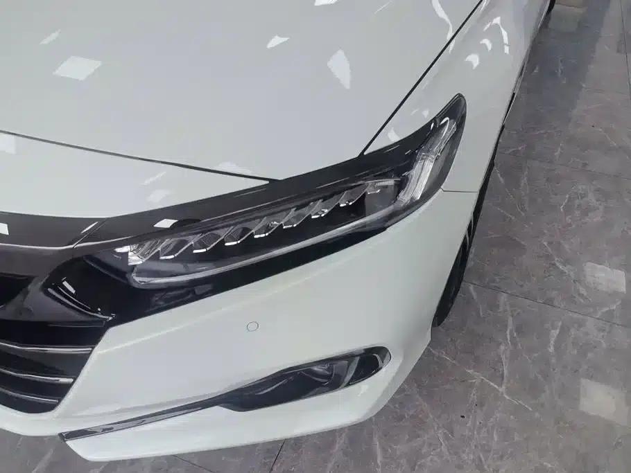Accord 2022 260TURBO Phantom Night Premium Edition — миниатюра 5