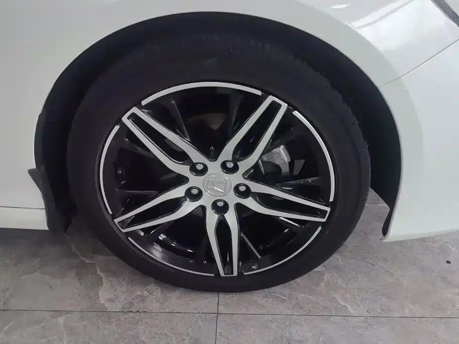 Accord 2022 260TURBO Phantom Night Premium Edition — миниатюра 6