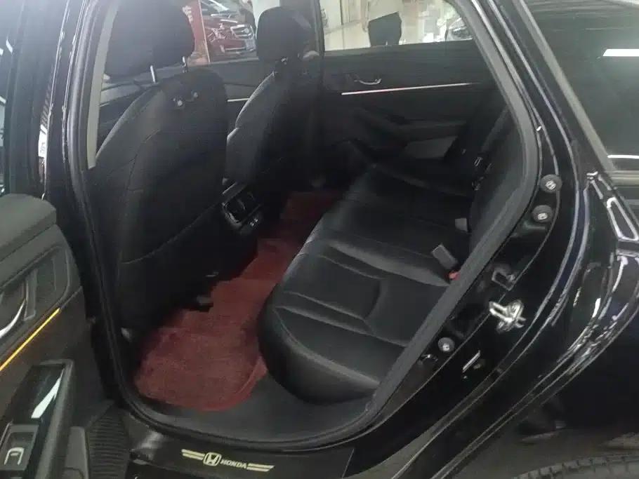 Accord 2023 260TURBO Premium Edition — миниатюра 11
