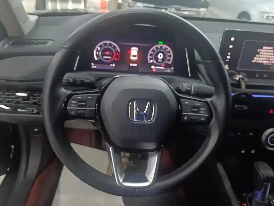 Accord 2023 260TURBO Premium Edition — миниатюра 15