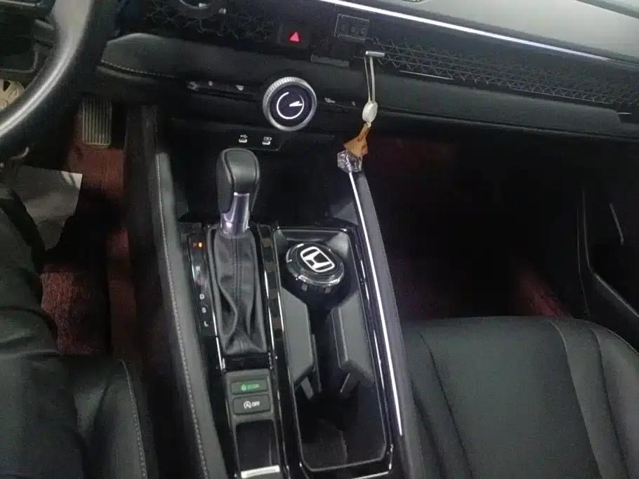 Accord 2023 260TURBO Premium Edition — миниатюра 16
