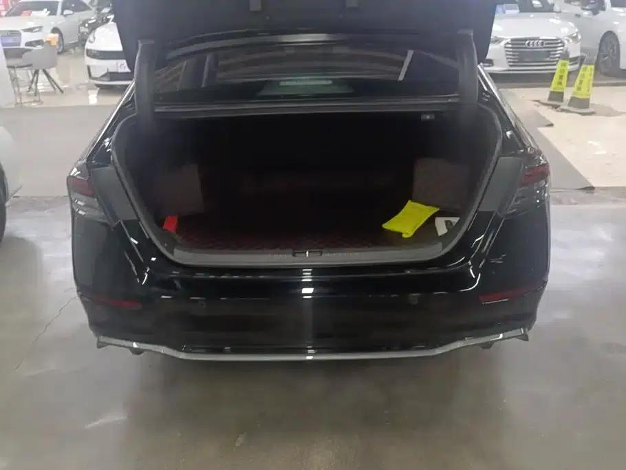 Accord 2023 260TURBO Premium Edition — миниатюра 4