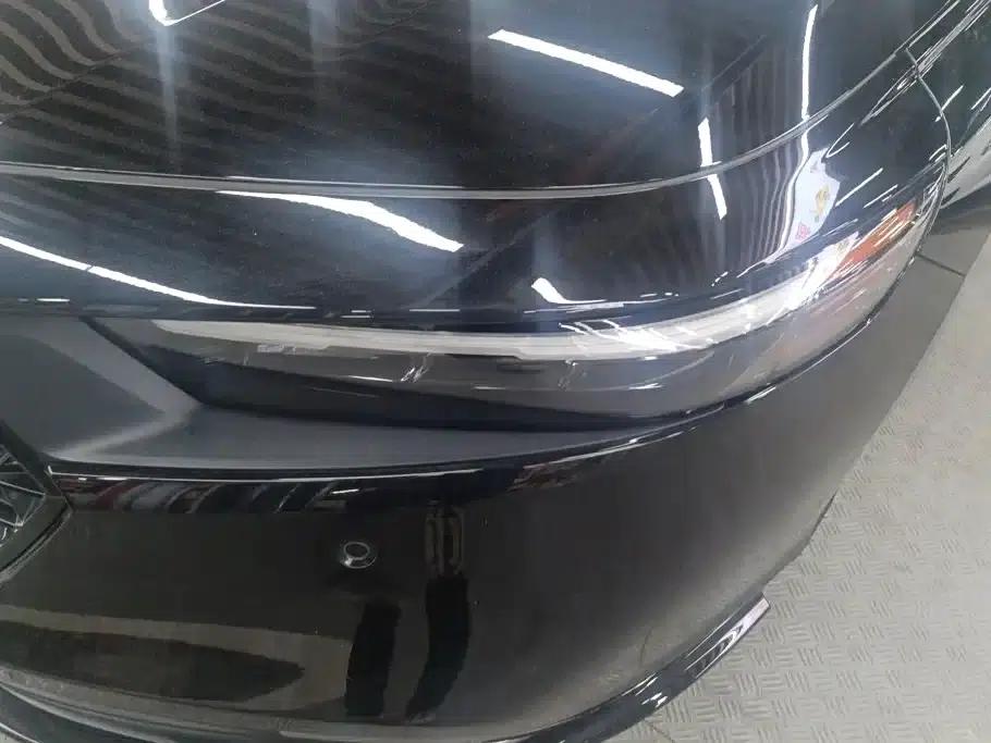 Accord 2023 260TURBO Premium Edition — миниатюра 5