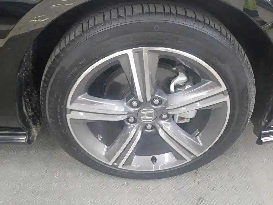 Accord 2023 260TURBO Premium Edition — миниатюра 6