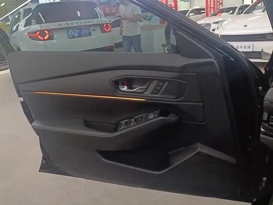 Accord 2023 260TURBO Premium Edition — миниатюра 7