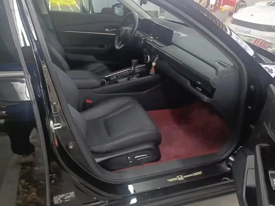 Accord 2023 260TURBO Premium Edition — миниатюра 8