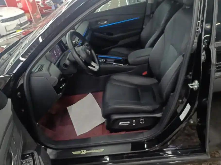 Accord 2023 260TURBO Premium Edition — миниатюра 9
