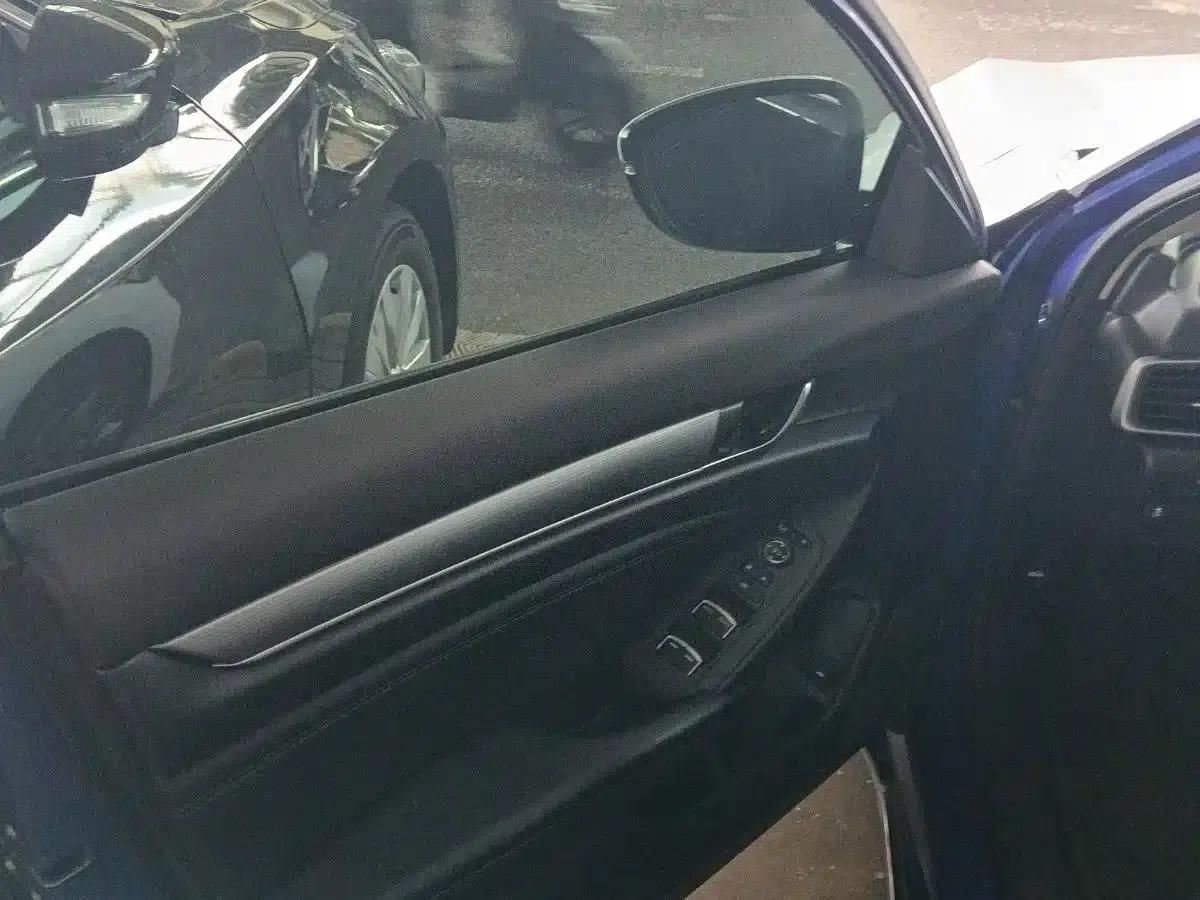 Accord 2018 260TURBO Elite Edition (China VI Emission Standard) — миниатюра 4