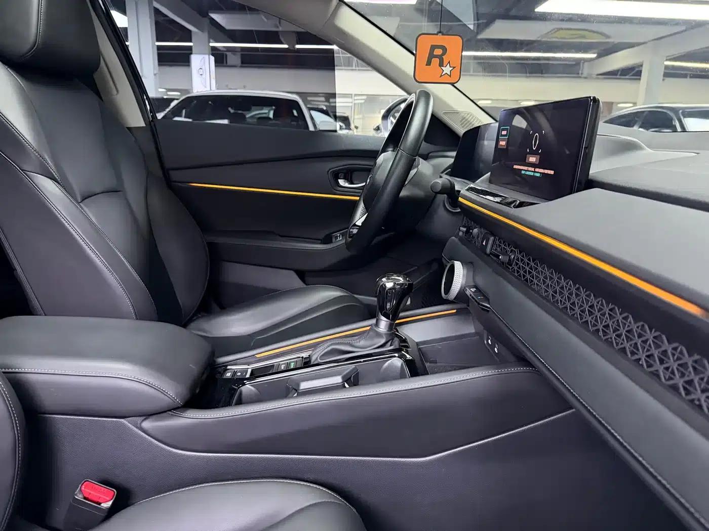 Accord 2023 260TURBO Smart Edition — миниатюра 12