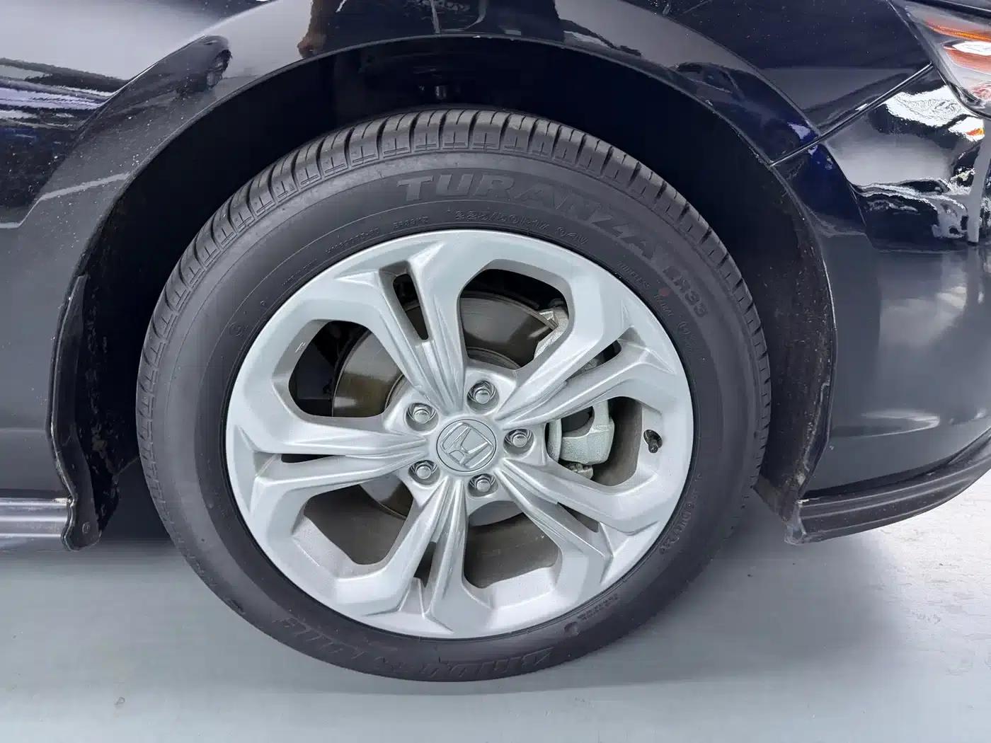 Accord 2023 260TURBO Smart Edition — миниатюра 17