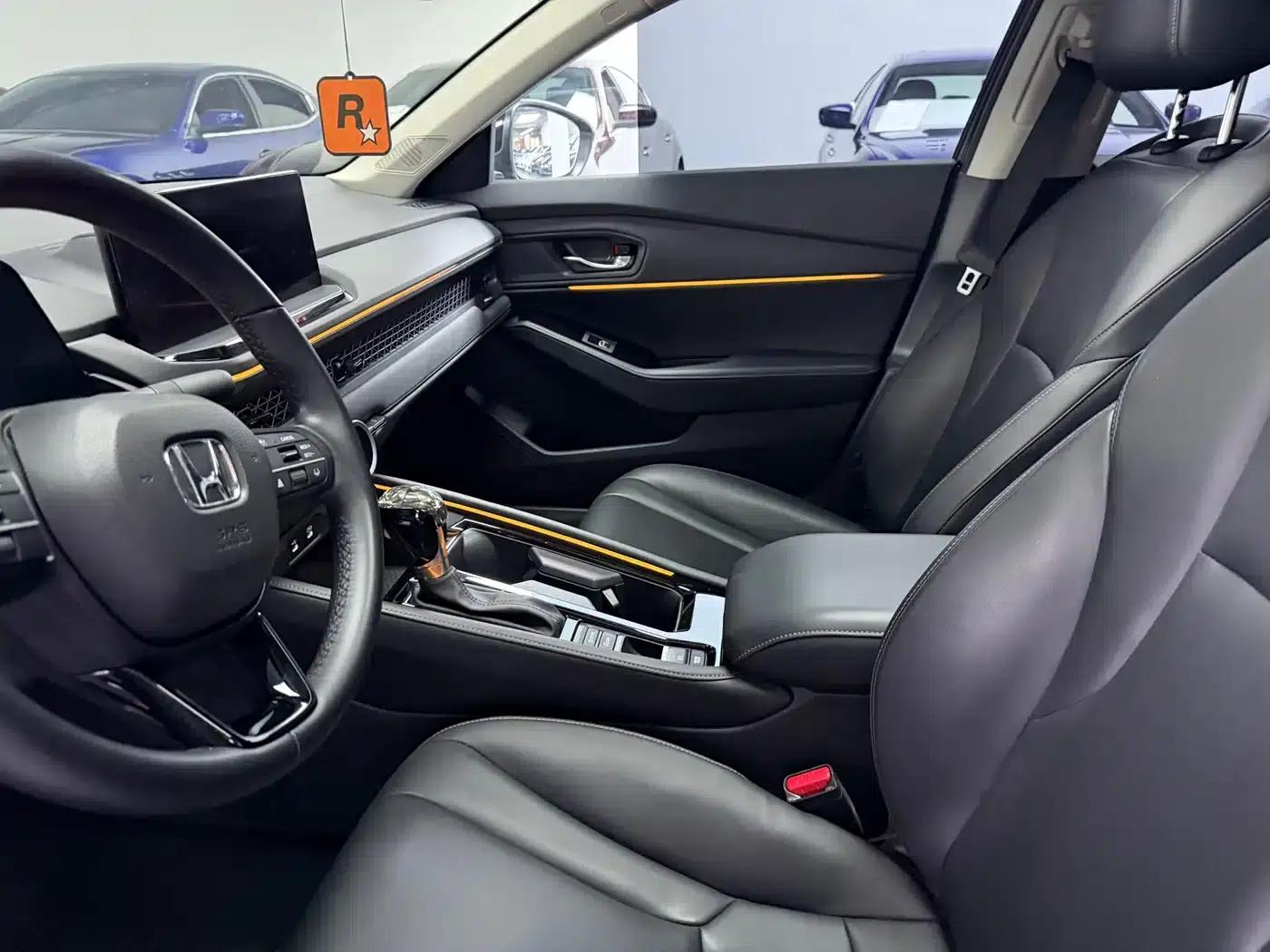 Accord 2023 260TURBO Smart Edition — миниатюра 5