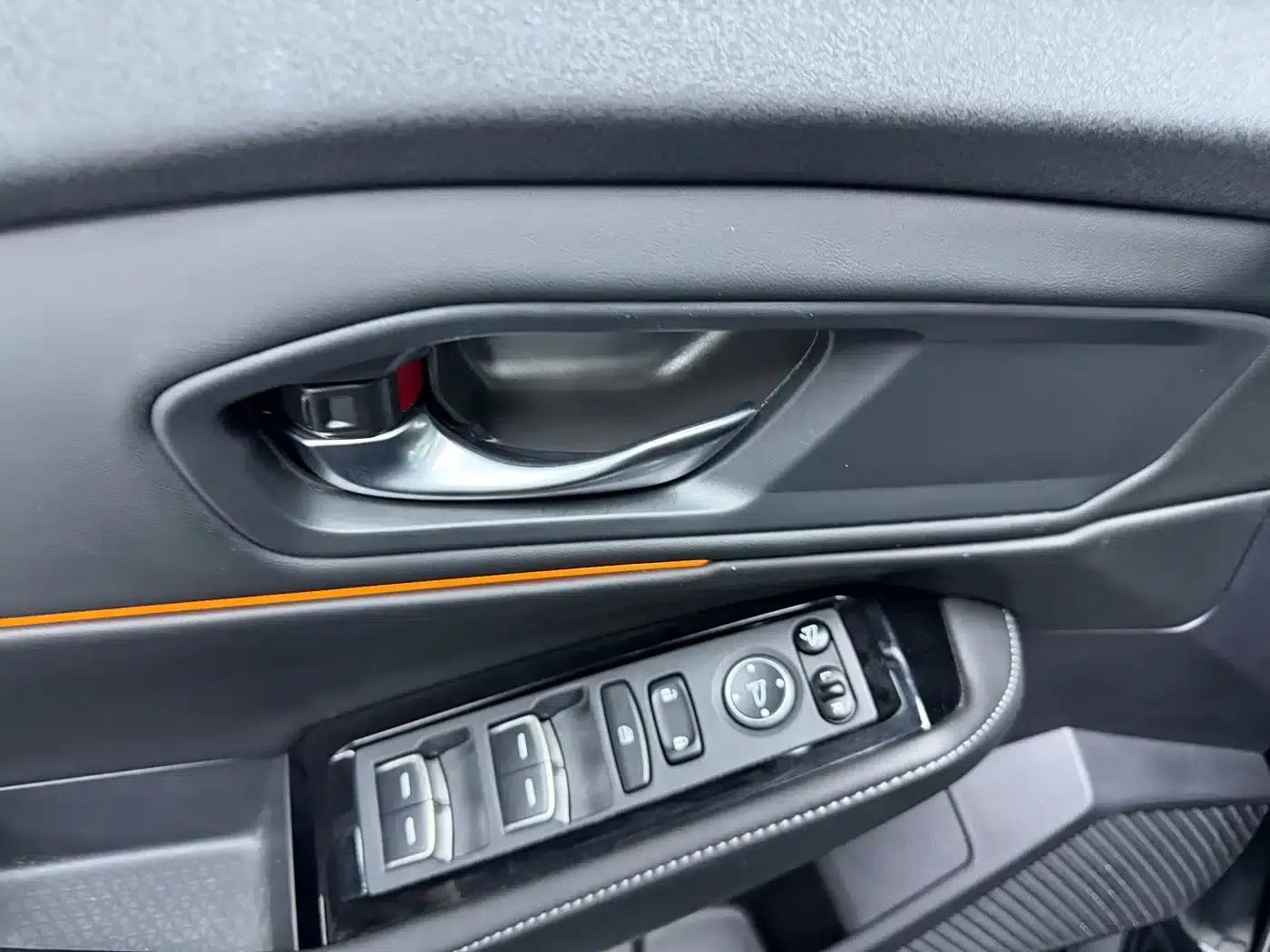 Accord 2023 260TURBO Smart Edition — миниатюра 6