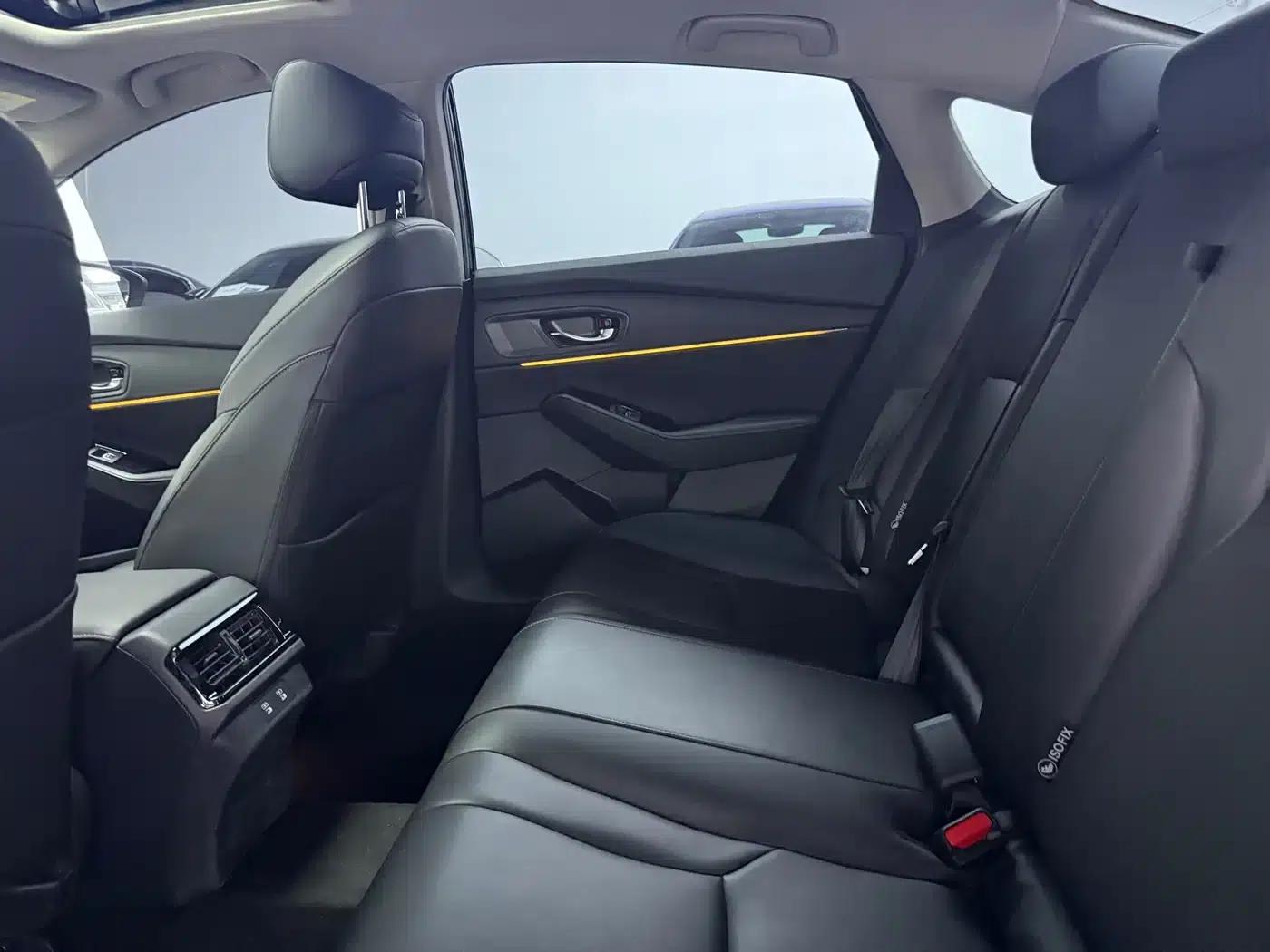 Accord 2023 260TURBO Smart Edition — миниатюра 7