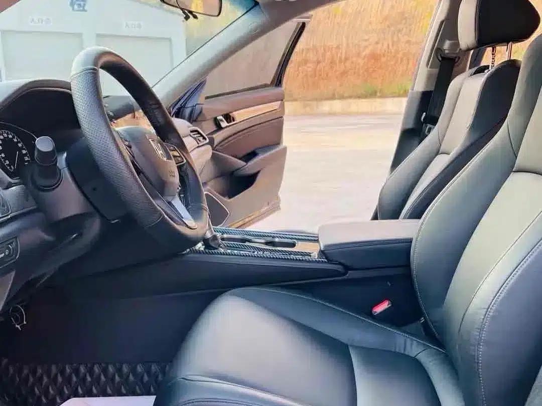 Accord 2018 260TURBO Elite Edition (National V Emission Standard) — миниатюра 6