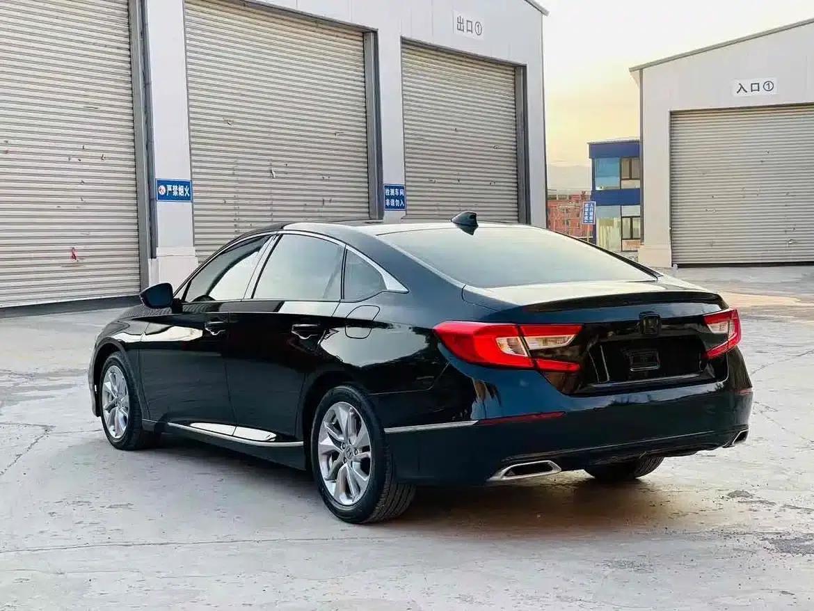 Accord 2018 260TURBO Elite Edition (National V Emission Standard) — миниатюра 9