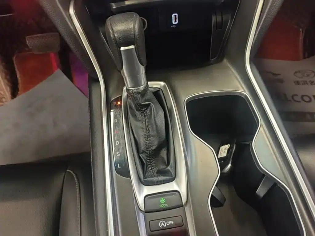 Accord 2018 260TURBO Elite Edition (China VI Emission Standard) — миниатюра 14