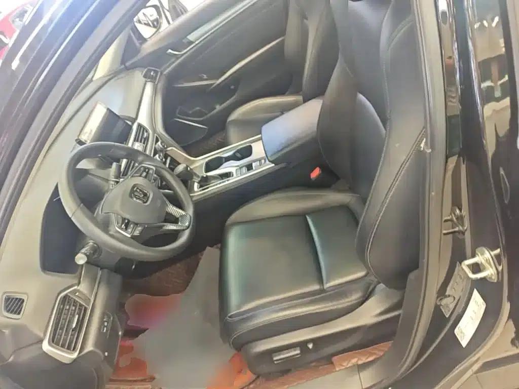Accord 2018 260TURBO Elite Edition (China VI Emission Standard) — миниатюра 15