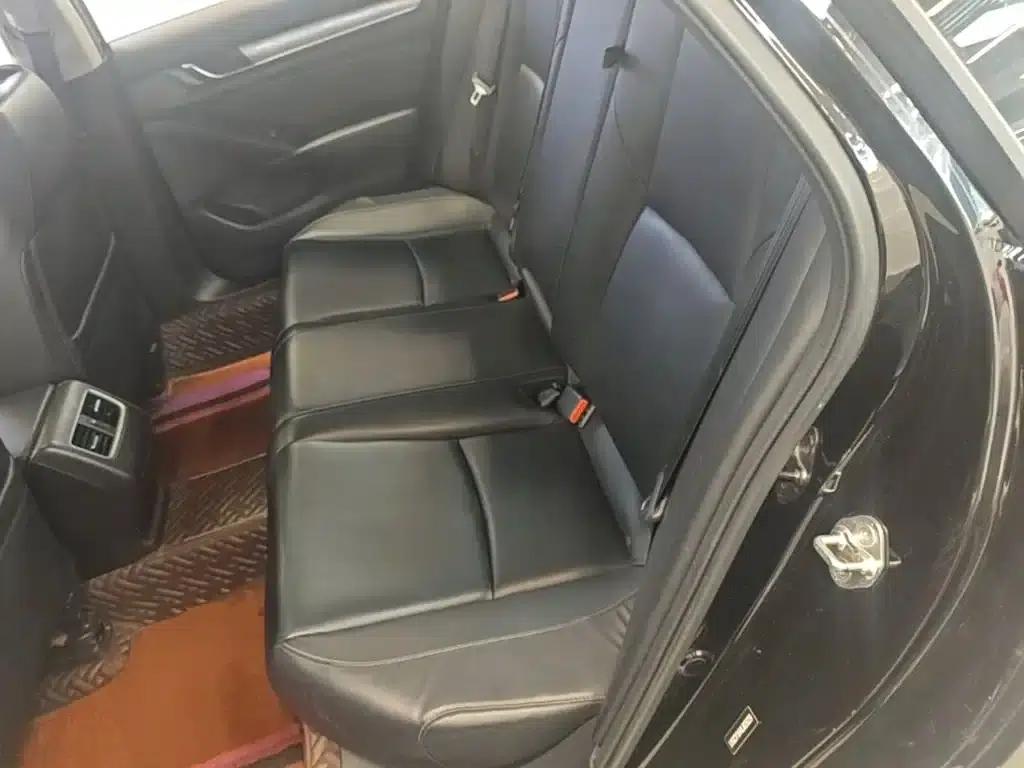 Accord 2018 260TURBO Elite Edition (China VI Emission Standard) — миниатюра 17
