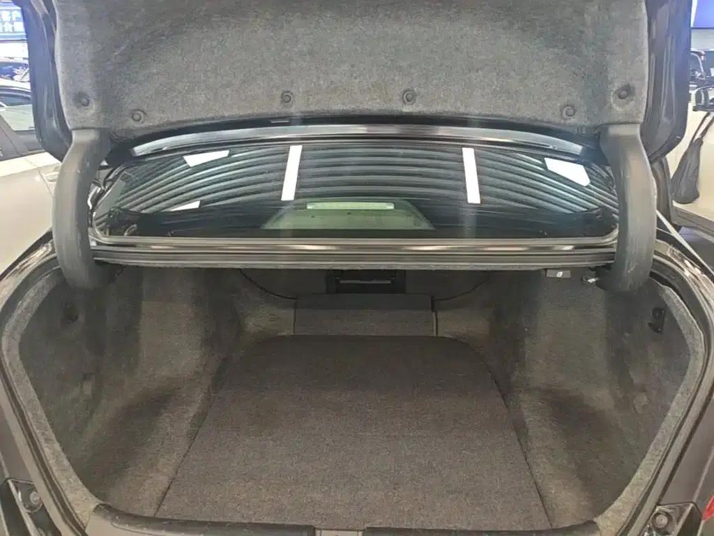 Accord 2018 260TURBO Elite Edition (China VI Emission Standard) — миниатюра 19