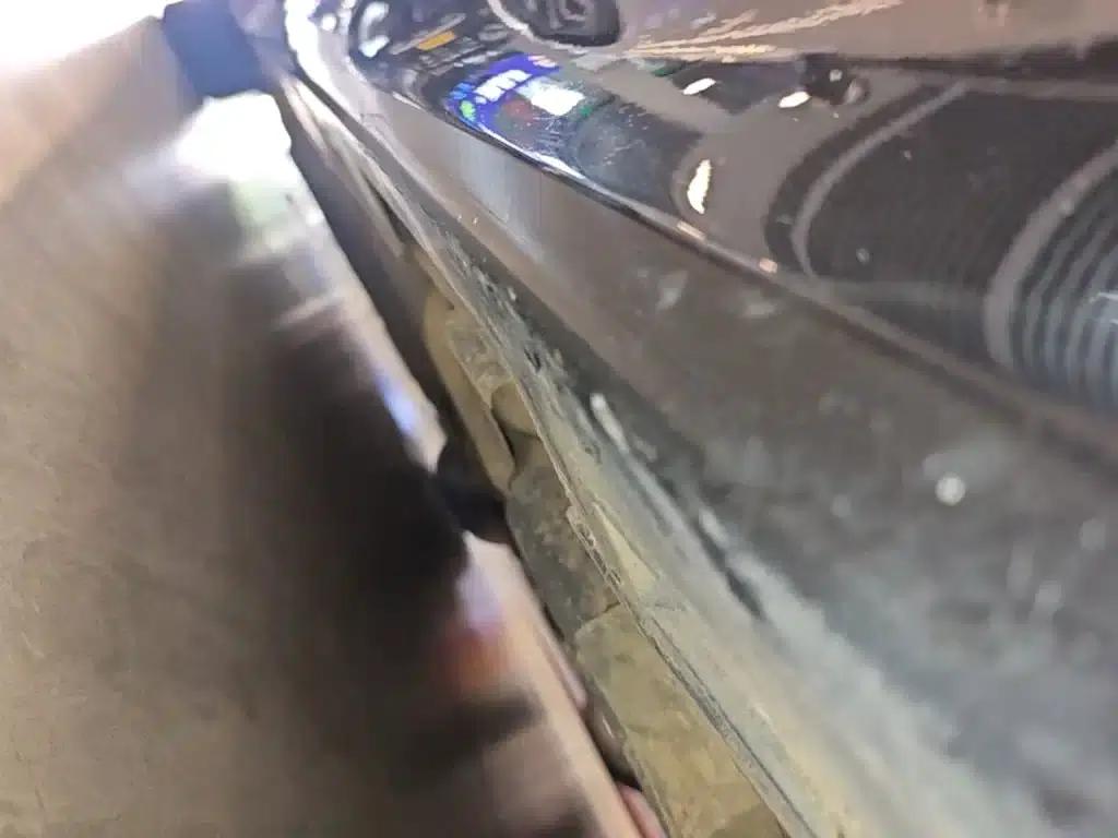 Accord 2018 260TURBO Elite Edition (China VI Emission Standard) — миниатюра 22