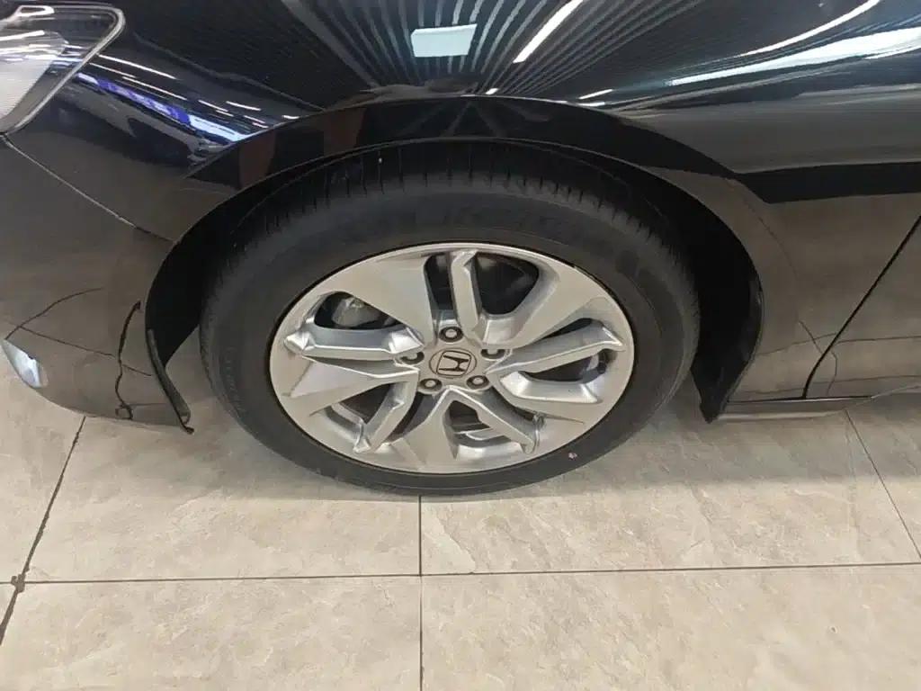 Accord 2018 260TURBO Elite Edition (China VI Emission Standard) — миниатюра 23