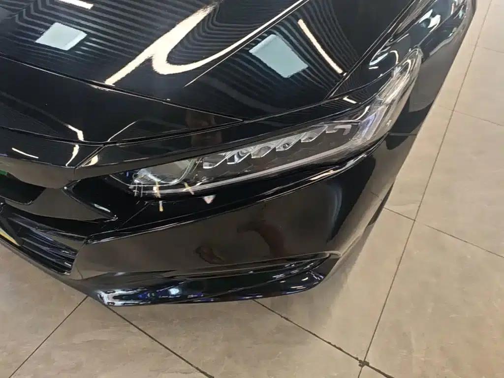 Accord 2018 260TURBO Elite Edition (China VI Emission Standard) — миниатюра 24