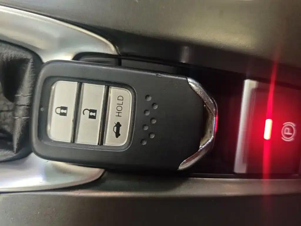 Accord 2018 260TURBO Elite Edition (China VI Emission Standard) — миниатюра 9