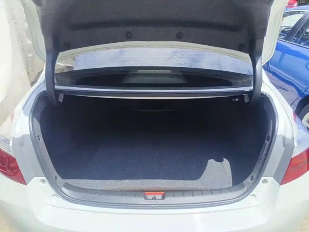 2015 Honda Accord 2.0L LX Comfort Edition — миниатюра 19