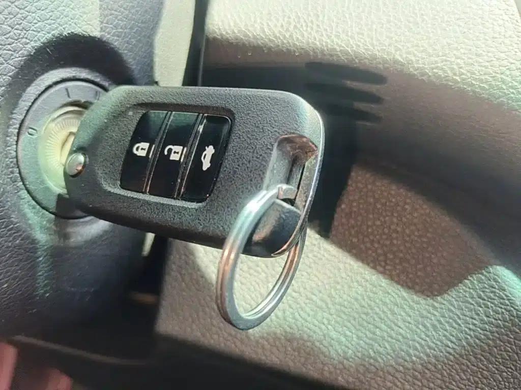 2015 Honda Accord 2.0L LX Comfort Edition — миниатюра 9
