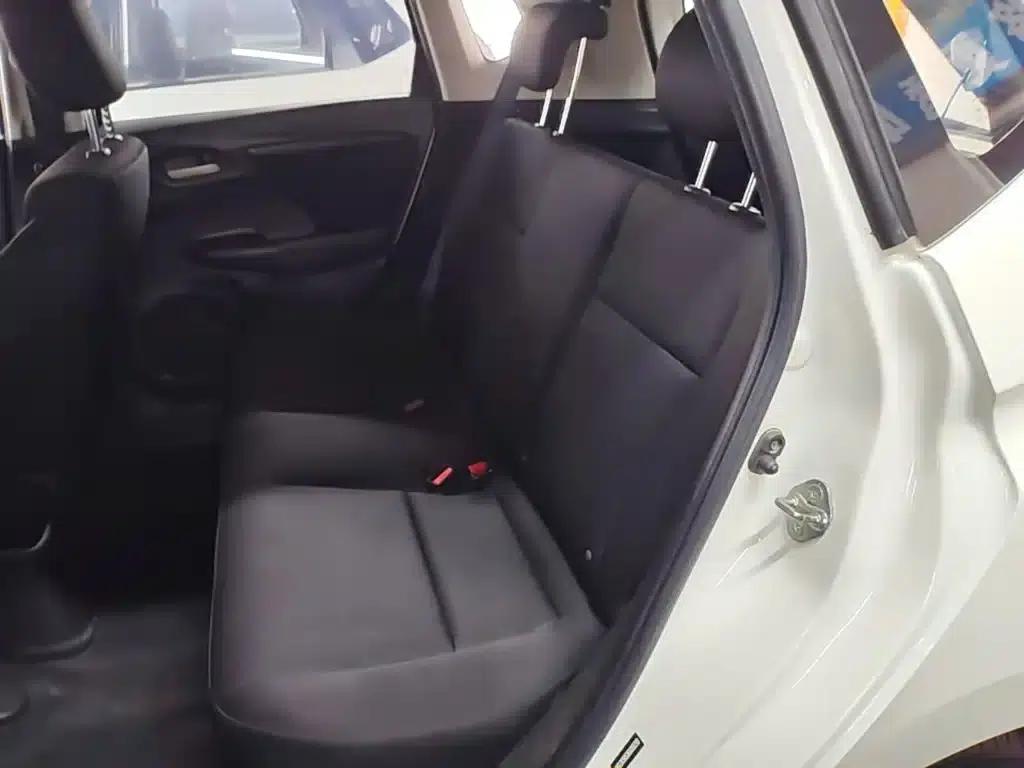 Honda Fit 2018 1.5L CVT Comfort Edition — миниатюра 17