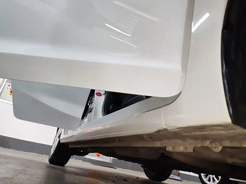 Honda Fit 2018 1.5L CVT Comfort Edition — миниатюра 21